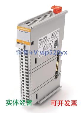 现货供应5069-OF4 5069-OW4I AB罗克韦尔 Compact 5000 系列 I/O