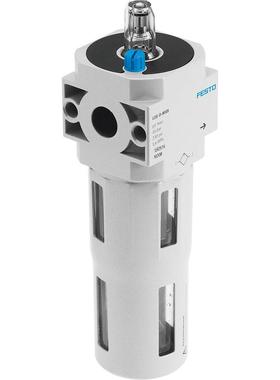 FESTO LOE-D-MINI/MIDI/MAXI 192575 192576 192577 费斯托油雾器