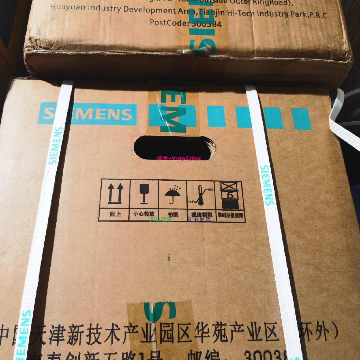 配件6SL3224-0BE34-5UA0 6SL3224-0BE35-5UA0 6SL3224-0BE37-5UA0