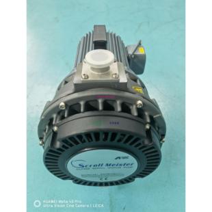 IWAKI涡旋泵 真空如图 ISP 已保养 议价 250B 配件岩田ANEST