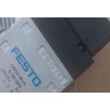 FESTO CPE10-M1H-5/3G-QS6 170192议价*