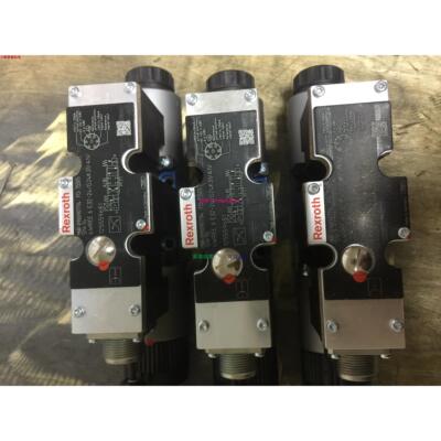 配件R900907114型号4WREE6E32-2X/G24K31/A1V比例换向阀力士乐Rex