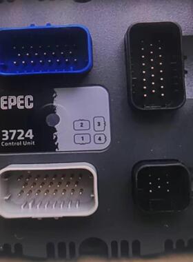 配件全新派芬控制器EPEC3724-01现货议价议价