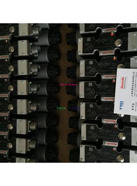 配件3DREP6C-21/25EG24N9K4/M订货号R900955887原装比例减压阀议