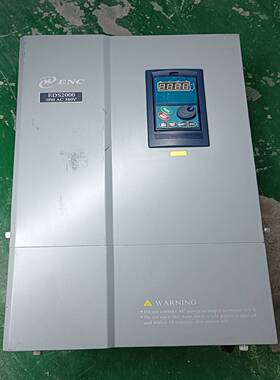 配件易能变频器7590KWEDS2000-4T0750G0议价