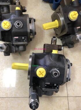 配件R900580382型号PV7-1A/16-20RE01MC0-16叶片泵力士乐Rexroth