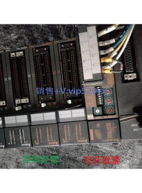 现货供应三菱输入模块A1SY42现货A1SX42功能完好，现货出售