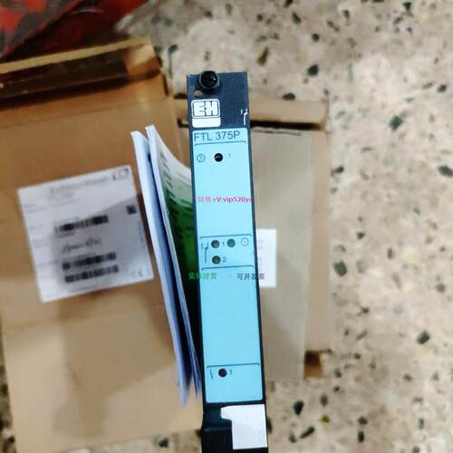 配件Endress+Hauser FTL375P FTL375P-F1E1议价