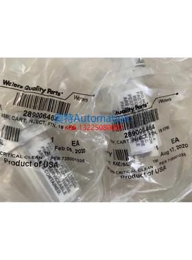全新waters六通阀289006464 INJECT FTN 18KPSI原装促销议价$