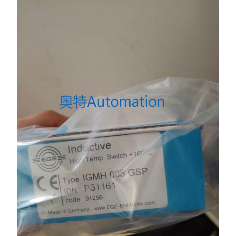 SDN 10594 S10594 6301G EGE 全新原装议价议价$