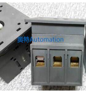 原装ABB隔离开关面板安装 OT40FT3 3P 40A议价*