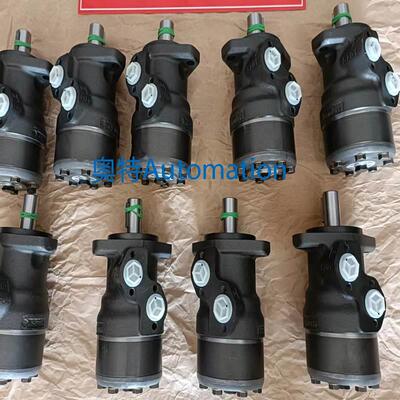 丹佛斯摆线马达OMS200-151F0570 OMS315-151F0506 OMV315-151B310