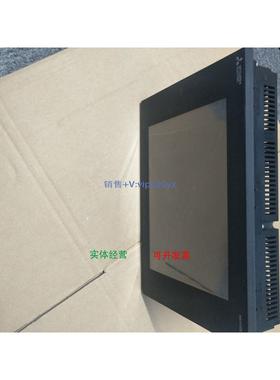 现货供应三菱触摸屏95成新GT2310-VTBA质保1年GT231O-VTBA现货出