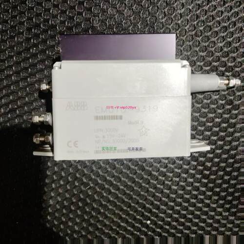 配件ABB EMO1O-9319 EM010-9319议价
