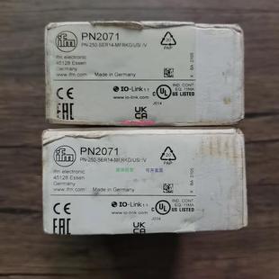 正品 旧 PN2071 包装 现货销售议价 压力传感器 配件全新原装