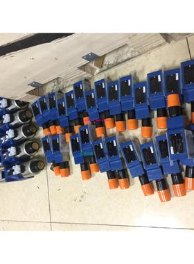 配件R900481624型号Z2FS6-2-4X/2QV节流阀力士乐，Rexroth原装现