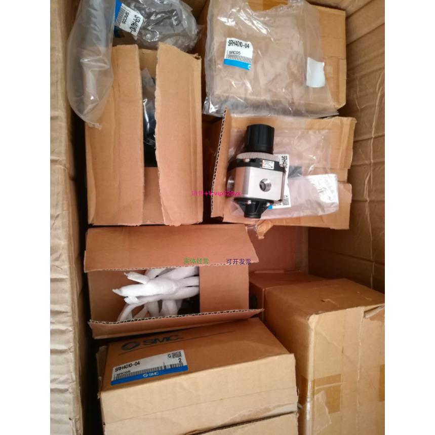 配件减压阀 SRH3111-02-R-X214 SRH3100-01 SRH3100-02 SRH4010-0