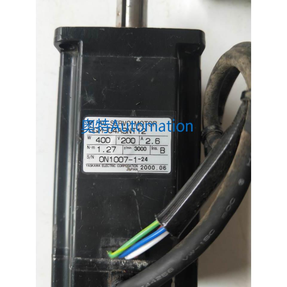 拆机 SGM-04A3NT12 实物拍摄 现货包好议价$