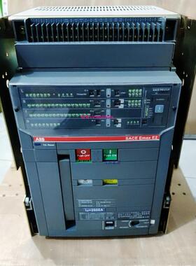 配件ABB SACE E2N20 E2N16 3/D 询议价