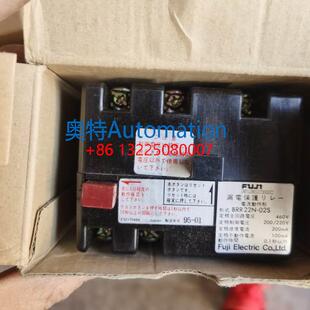 200A议价$ 02S 原装 富士控制器BRR22N
