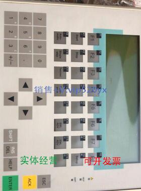 现货供应触摸屏6AV3 617-1JC20-0AX1现货6AV3617-1JC20-0AX1