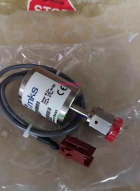 配件MKS 51B-30523 30TORR 真空计 全新议价