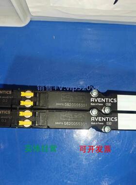 现货供应AVENTICS 0820055301安沃驰HF03系列|阀岛阀组阀片气动换