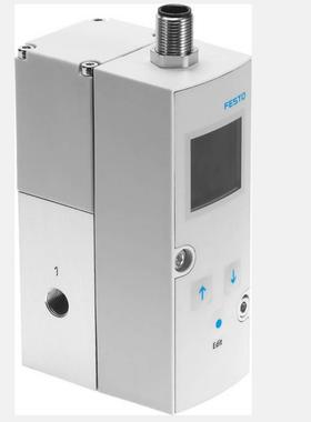 FESTO VPPM-6L-L-1-G18-0L6H-A4P-S1C1 575128 费斯托比例压力阀