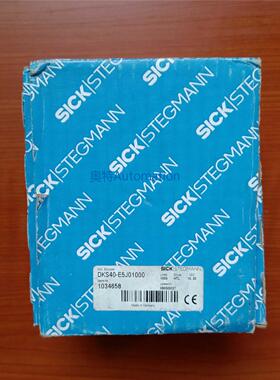 全新原装 SICK DKS40-E5J0100 编码器 1034658 实物拍摄 现货议价