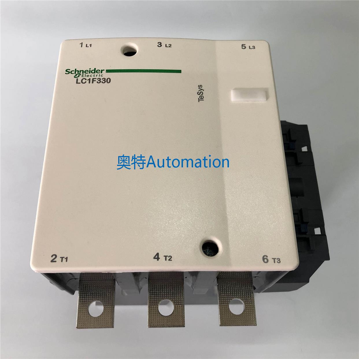 原装LC1F330P7 AC230V 50/60Hz 施耐德三级交流接触器议价$