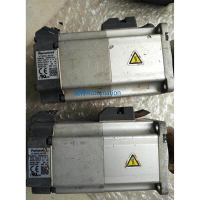 品牌MSMD022G1v伺服电机、剪线的、便宜处理议价$