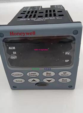 配件美国Honeywell霍尼韦尔 碳控表 DC3200-CE-000R-200-00000 -0
