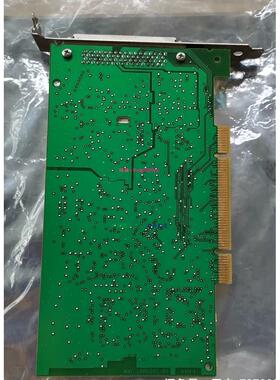 配件NI PCI6-014 PCI-6023E PCI-6024E PCI-6025E数据采集卡 ，议