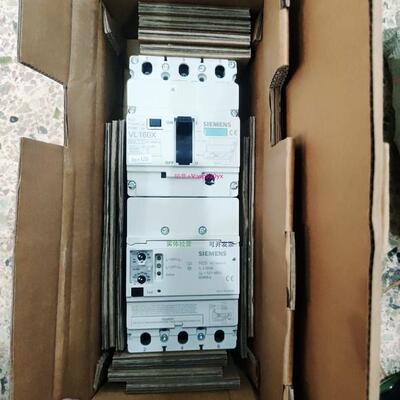 配件西门子 VL160X 3VL1712-1DD33-0AA0-Z议价