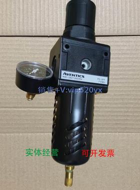现货供应Aventics 0821300354|安沃驰过滤器调压阀气杯滤芯压力表