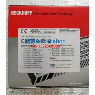 kl4022 0010 CX5020 0111CX5020 PLC 倍福KL2531 0112原装 KL1501