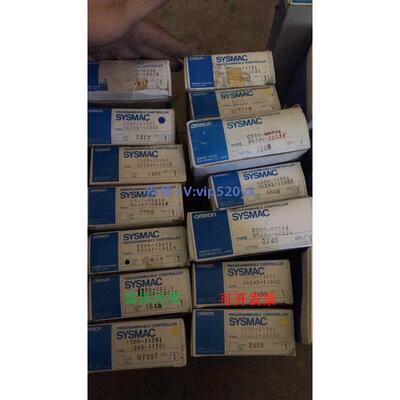 现货供应电源模块 C500-PS222-E 现货3G2A5-PS222-E