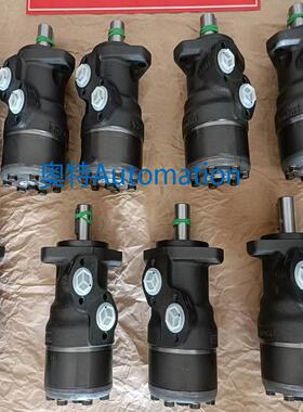 丹佛斯摆线马达OMTS200-151B3037液压泵OMV315EM-11083282 OMPX50