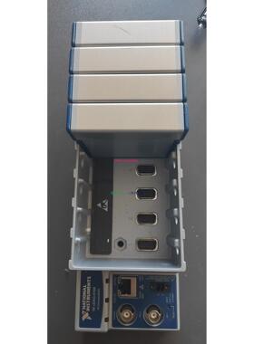 配件NI CRIO-9081机箱控制器 感兴趣的话点“我想要”和我私聊吧