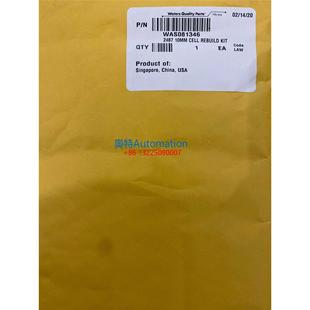 10mm议价$ 2487 Waters压力传感器WAT270966 维护配件Was081346