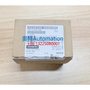 议价$ 0AA0全新原装 西门子数字输入模块6ES7131 4BD01