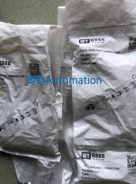 全新GSEE吉诺连接器EZ4238-0/9 型号齐全价格优议价$