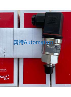 Danfoss 丹佛斯 MBS1700 060G6102全新原装现货 多多咨询议价$