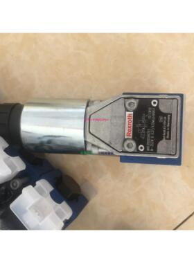 配件R900566283-6通径电磁球阀M-3SEW6U37/420MG24N9K4原装即可议