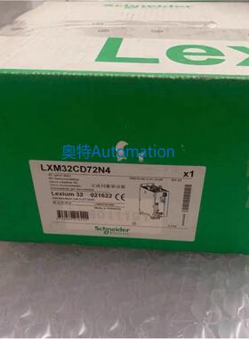 STBDRC3210K 394916 施耐德 全新原装议价议价$