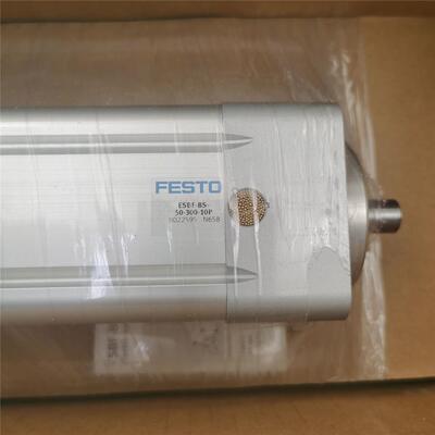 FESTO DGSC-6-10-P-L-CS 3221530 费斯托小型滑台 全新原装议价$
