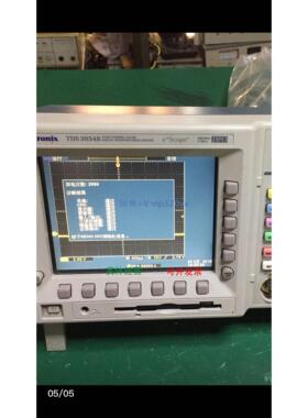 现货供应泰克TDS3054B 500M 4通道示波器