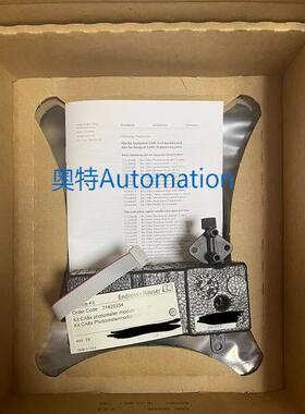 71420354 service-Kit kit CA8X E+H ca80系列水质分析仪基础模块