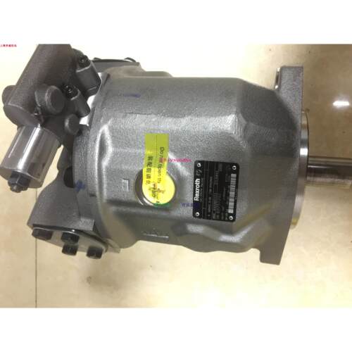 配件柱塞泵A10VSO71DR/31R-PPA12N00订货号R910945133原装正品议