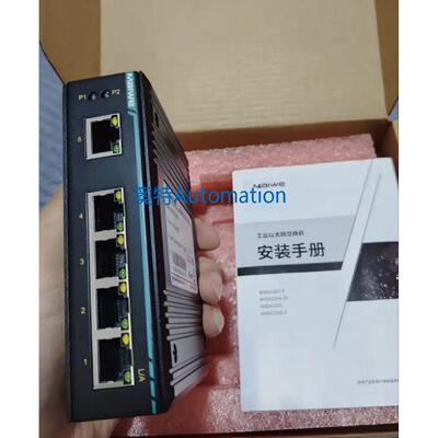 全新迈威交换机MIEN1203-S-SC20-AD220 MIGE2210-2GT-AD220议价议